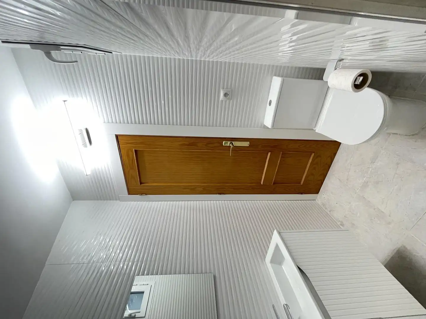 Wohnung zum Verkauf in Calle Carretera, 106, Huércal-Overa Wohnung zum Verkauf in Huércal-Overa mit Klimaanlage und Balkon