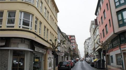 Foto 2 de Casa adosada en venda a Rúa García Abad, 32, A Milagrosa, Lugo Capital