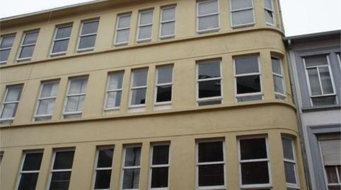 Foto 3 de Casa adosada en venda a Rúa García Abad, 32, A Milagrosa, Lugo Capital