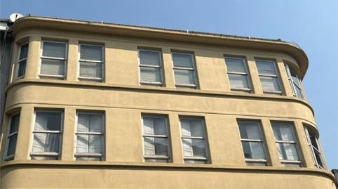 Foto 4 de Casa adosada en venda a Rúa García Abad, 32, A Milagrosa, Lugo Capital