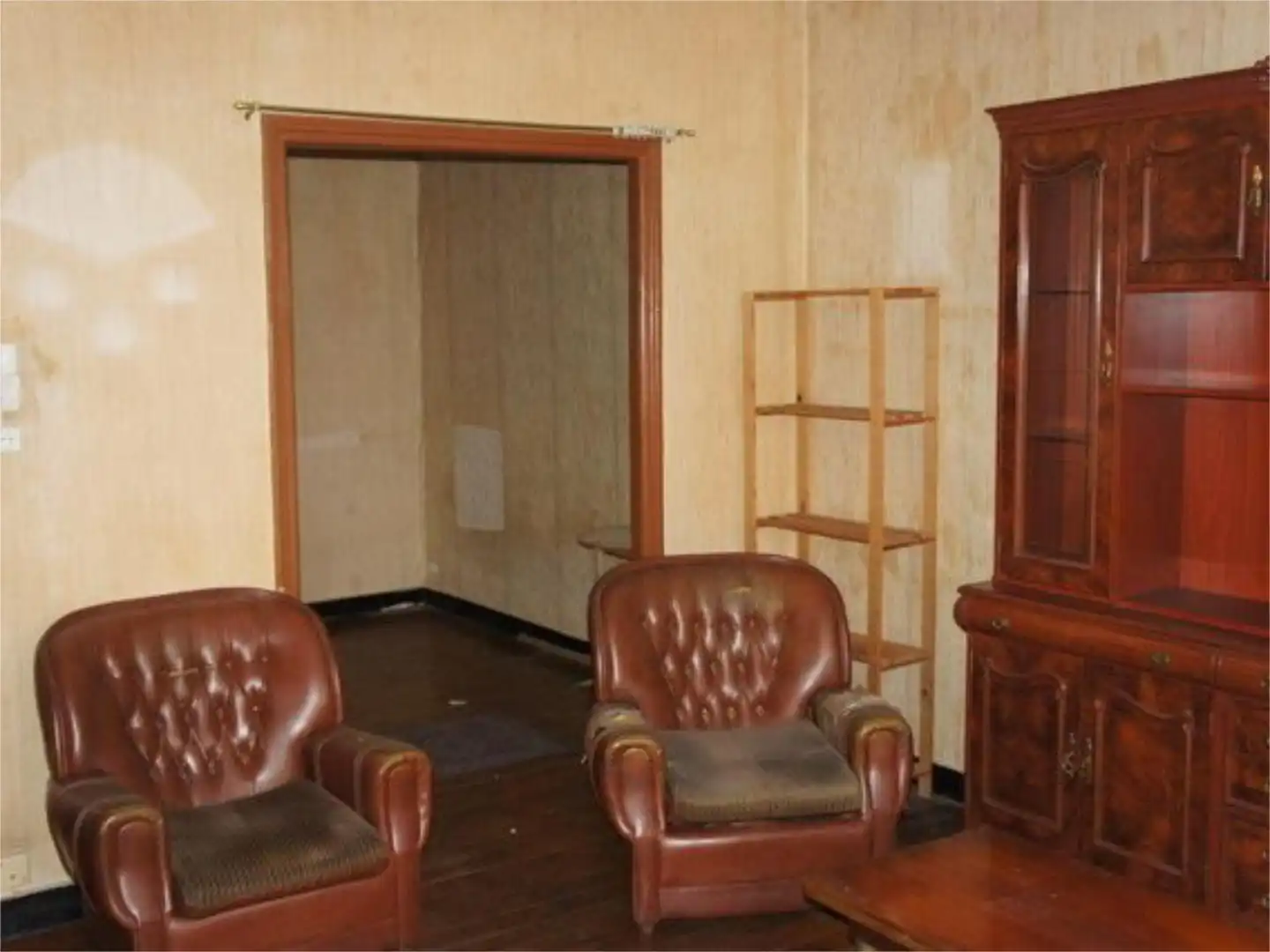 Casa adosada en venta en Rúa García Abad, 32, A Milagrosa Casa adosada en venta en Lugo Capital