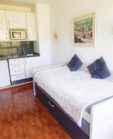 Estudio en Alquiler en Las Brisas