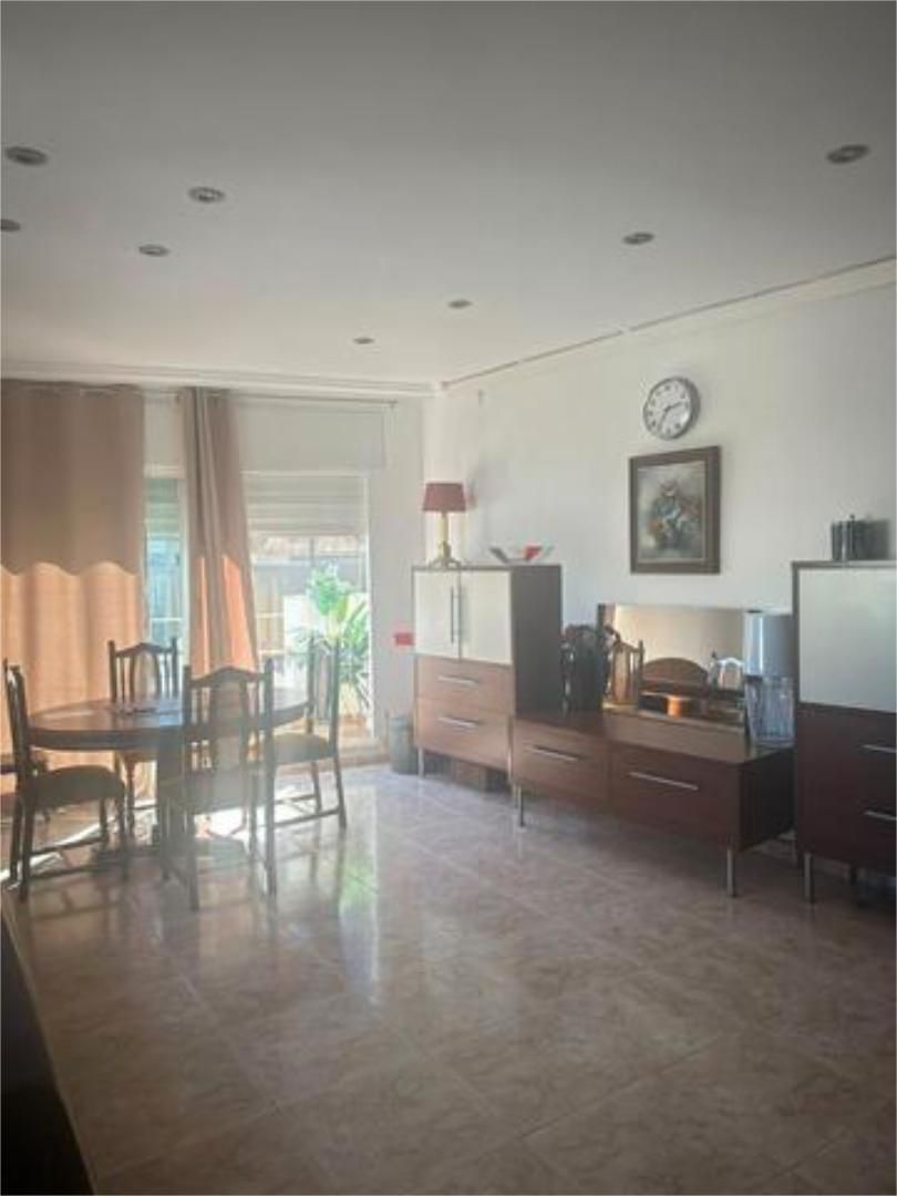 Menjador de Àtic en venda en Lloret de Mar amb Terrassa