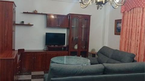 Piso de alquiler en Baeza, Jaén - imagen 2 Foto 2 de Piso de alquiler en Baeza, Jaén