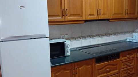 Piso de alquiler en Baeza, Jaén - imagen 5 Foto 5 de Piso de alquiler en Baeza, Jaén