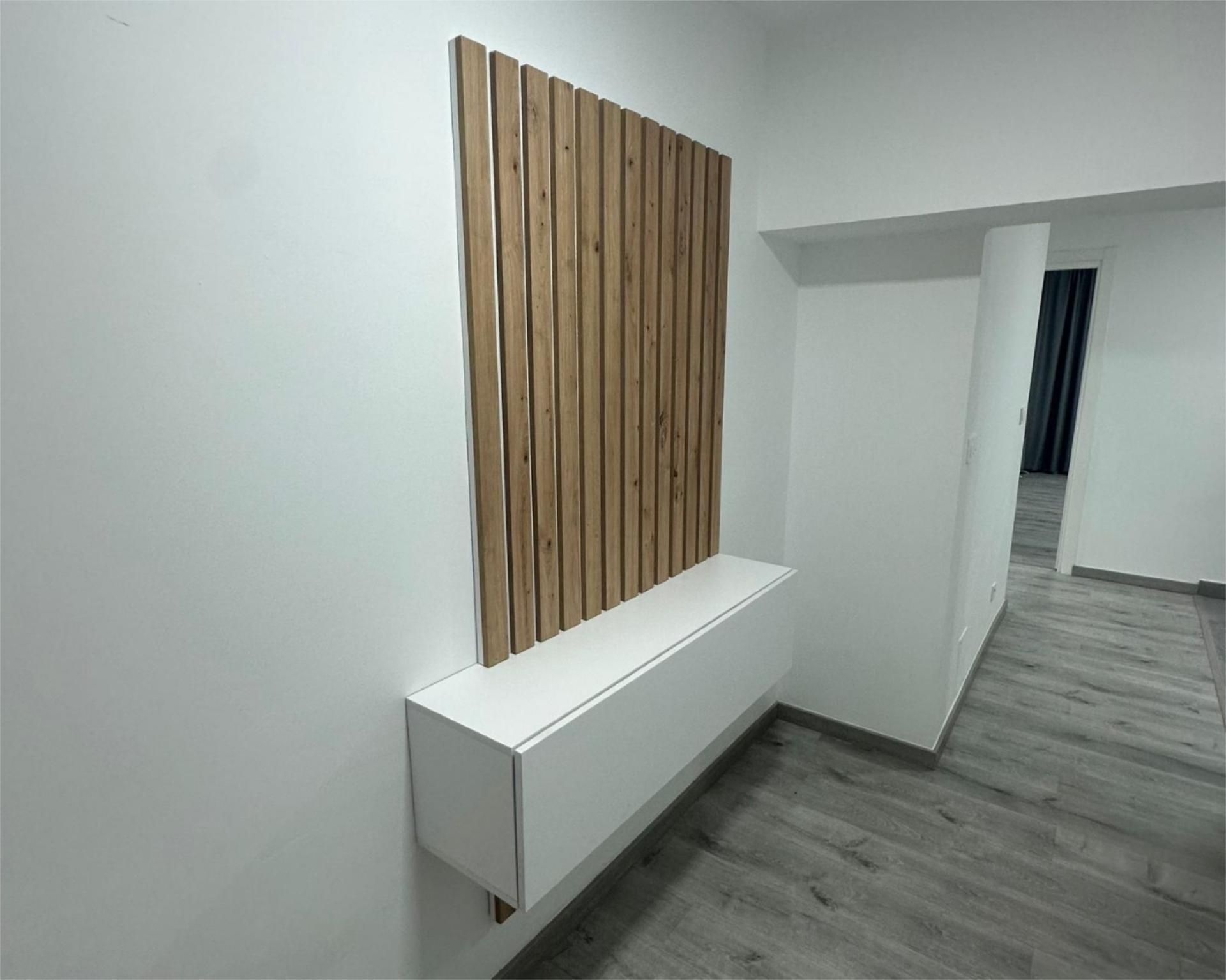 Piso de alquiler en Vigo  con Calefacción, Parquet y Amueblado