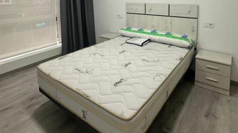 Foto 2 de Piso de alquiler en Rúa de Urzáiz, 81, Fátima, Vigo