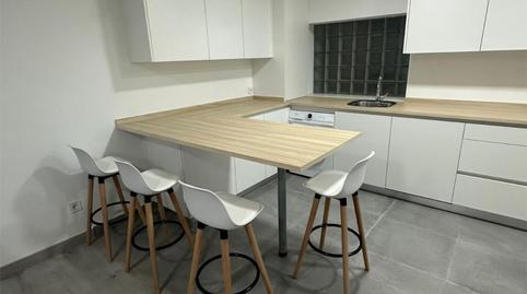 Foto 3 de Piso de alquiler en Rúa de Urzáiz, 81, Fátima, Vigo