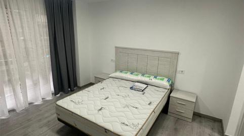 Foto 5 de Piso de alquiler en Rúa de Urzáiz, 81, Fátima, Vigo