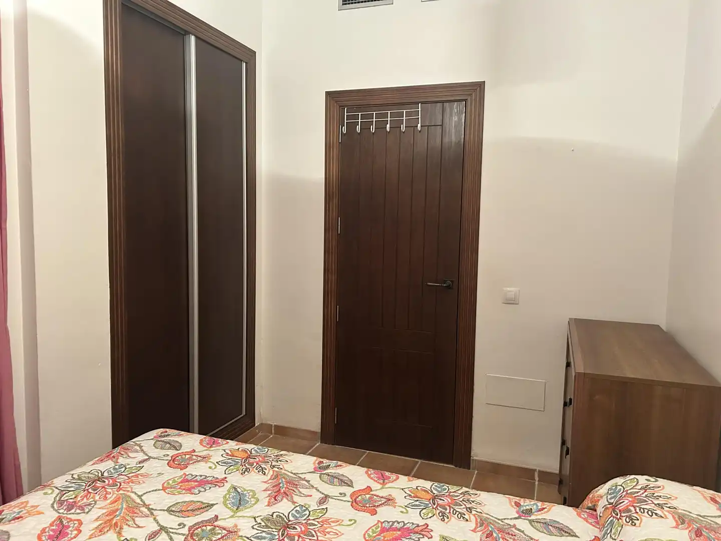 Wohnung zum Verkauf in Calle Carretera del Marchal, 3, Enix Schlafzimmer von Wohnung zum Verkauf in Enix mit Heizung, Terrasse und Möbliert