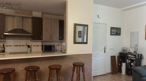 Foto 4 de Pis en venda a Calle Carretera del Marchal, 3, Enix, Almería