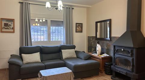 Foto 2 de Pis en venda a Calle Carretera del Marchal, 3, Enix, Almería