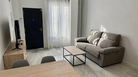 Foto 2 de Apartament de lloguer a Vista Alegre - Parque Cruz Conde,  Córdoba Capital