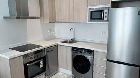 Foto 3 de Apartament de lloguer a Vista Alegre - Parque Cruz Conde,  Córdoba Capital