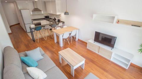 Foto 2 de Pis en venda a Avinguda del País Valencià, 23, Biar, Alicante