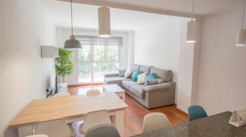 Foto 4 de Pis en venda a Avinguda del País Valencià, 23, Biar, Alicante