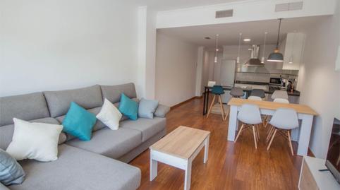 Foto 5 de Pis en venda a Avinguda del País Valencià, 23, Biar, Alicante