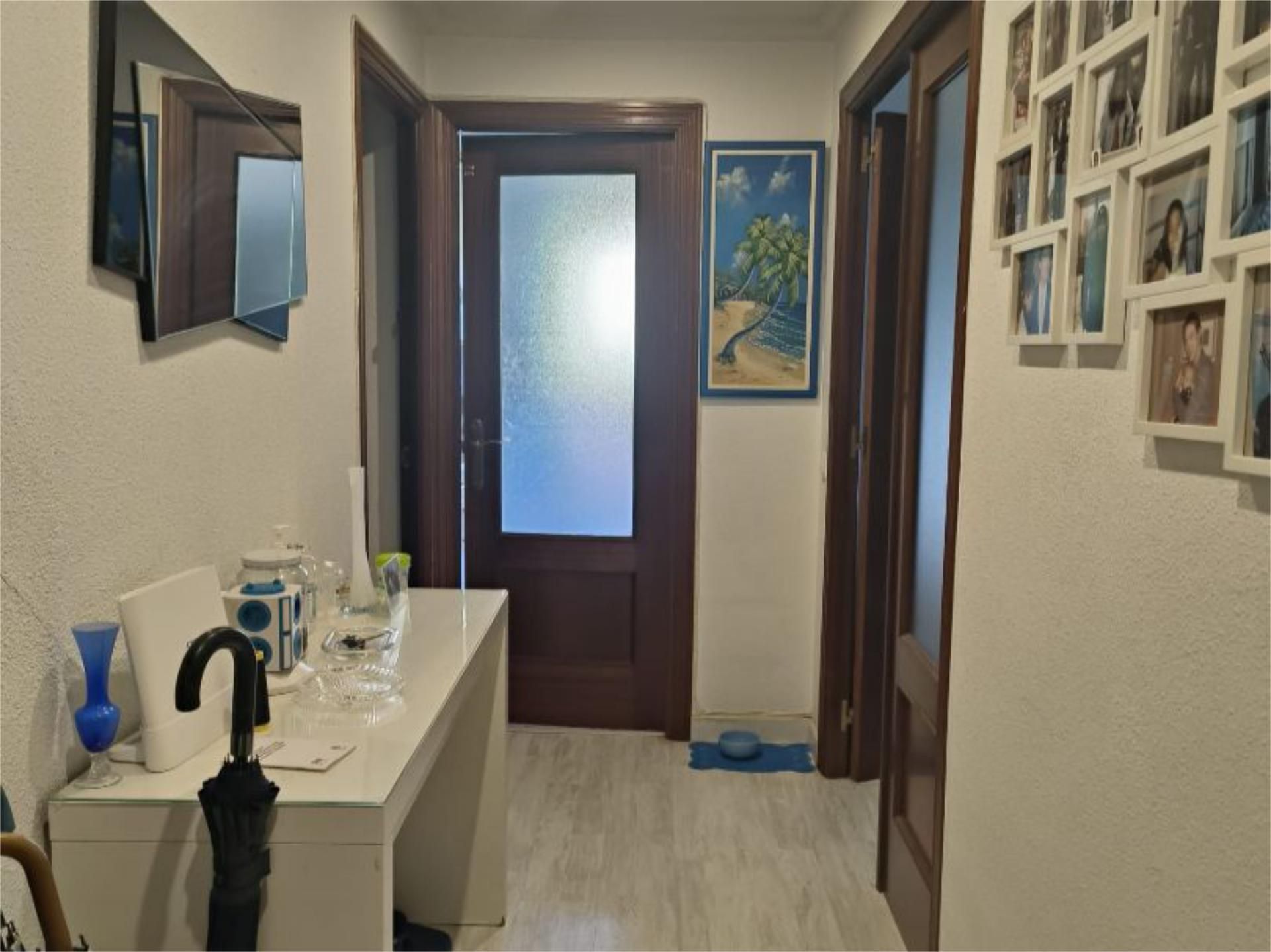 Flat for sale in Torrejón de Ardoz  with Swimming Pool and Balcony