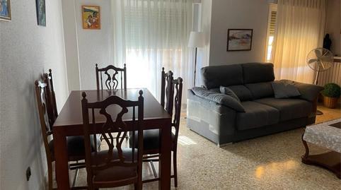 Foto 2 de Pis de lloguer a Calle de Fray Julián Garcés, 8, Pinares de Venecia,  Zaragoza Capital