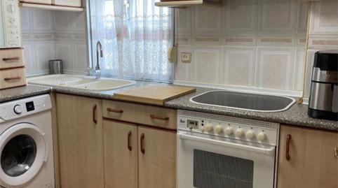 Foto 3 de Pis de lloguer a Calle de Fray Julián Garcés, 8, Pinares de Venecia,  Zaragoza Capital