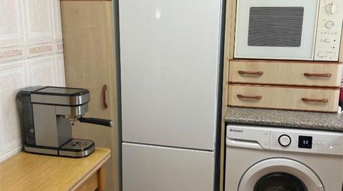 Foto 4 de Pis de lloguer a Calle de Fray Julián Garcés, 8, Pinares de Venecia,  Zaragoza Capital