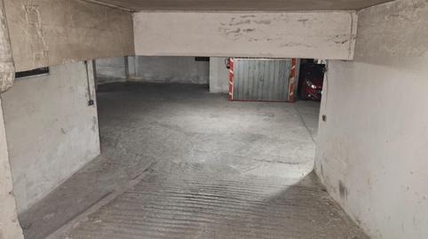 Photo 2 of Garage for sale in Calle Torres Quevedo, 9, Centro, Ponferrada