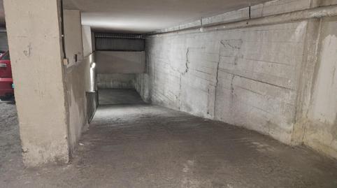 Photo 3 of Garage for sale in Calle Torres Quevedo, 9, Centro, Ponferrada