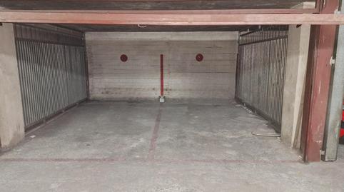 Photo 5 of Garage for sale in Calle Torres Quevedo, 9, Centro, Ponferrada
