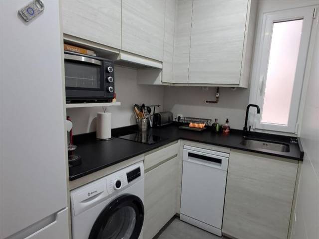 Piso en Alquiler en Paseo Imperial, 29 en Imperial