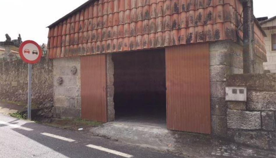 Premises to rent in Camos, Nigrán - image 1 Photo 1 of Premises to rent in Camos, Nigrán