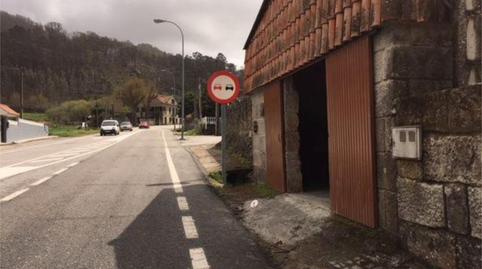 Premises to rent in Camos, Nigrán - image 2 Photo 2 of Premises to rent in Camos, Nigrán