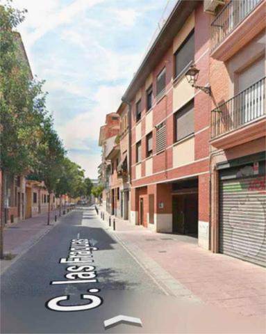 Garaje en Alquiler en Centro