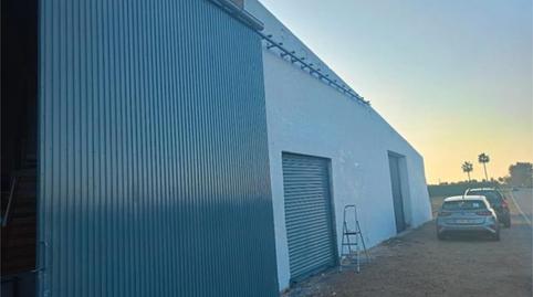 Photo 2 of Industrial buildings to rent in Pueblo, Guardamar del Segura