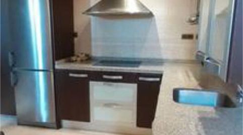 Foto 2 de Piso de alquiler en Centro, Valladolid Capital