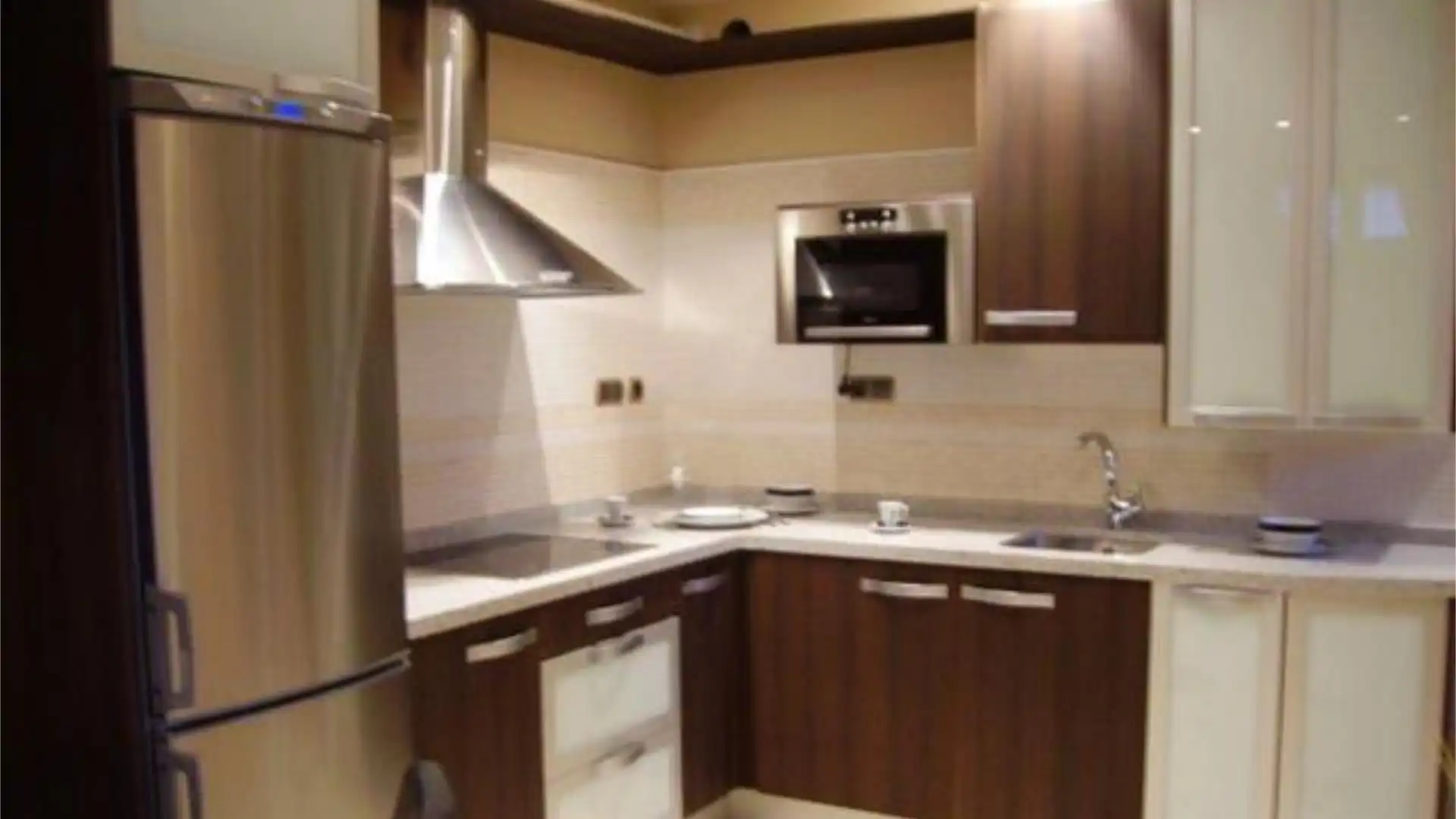 Piso de alquiler en Centro