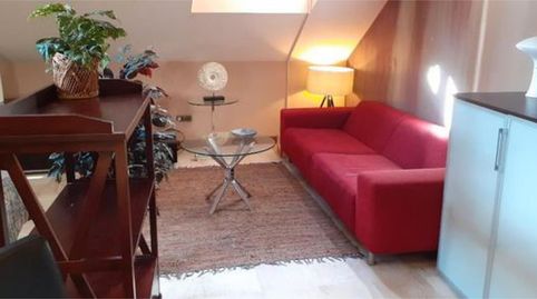 Foto 3 de Piso de alquiler en Centro, Valladolid Capital