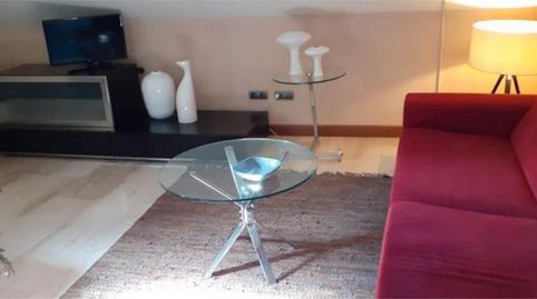 Foto 4 de Piso de alquiler en Centro, Valladolid Capital