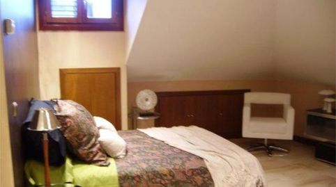 Foto 5 de Piso de alquiler en Centro, Valladolid Capital