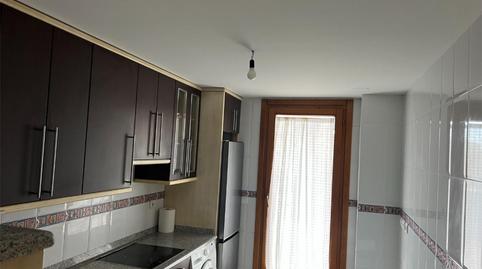 Foto 5 de Pis de lloguer a Calle Santa Teresa de Jesús, 11, Polideportivos Asperon - Mariano Vicen, Soria Capital