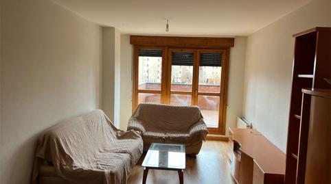 Foto 4 de Pis de lloguer a Calle Santa Teresa de Jesús, 11, Polideportivos Asperon - Mariano Vicen, Soria Capital