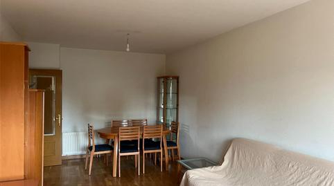 Foto 3 de Pis de lloguer a Calle Santa Teresa de Jesús, 11, Polideportivos Asperon - Mariano Vicen, Soria Capital