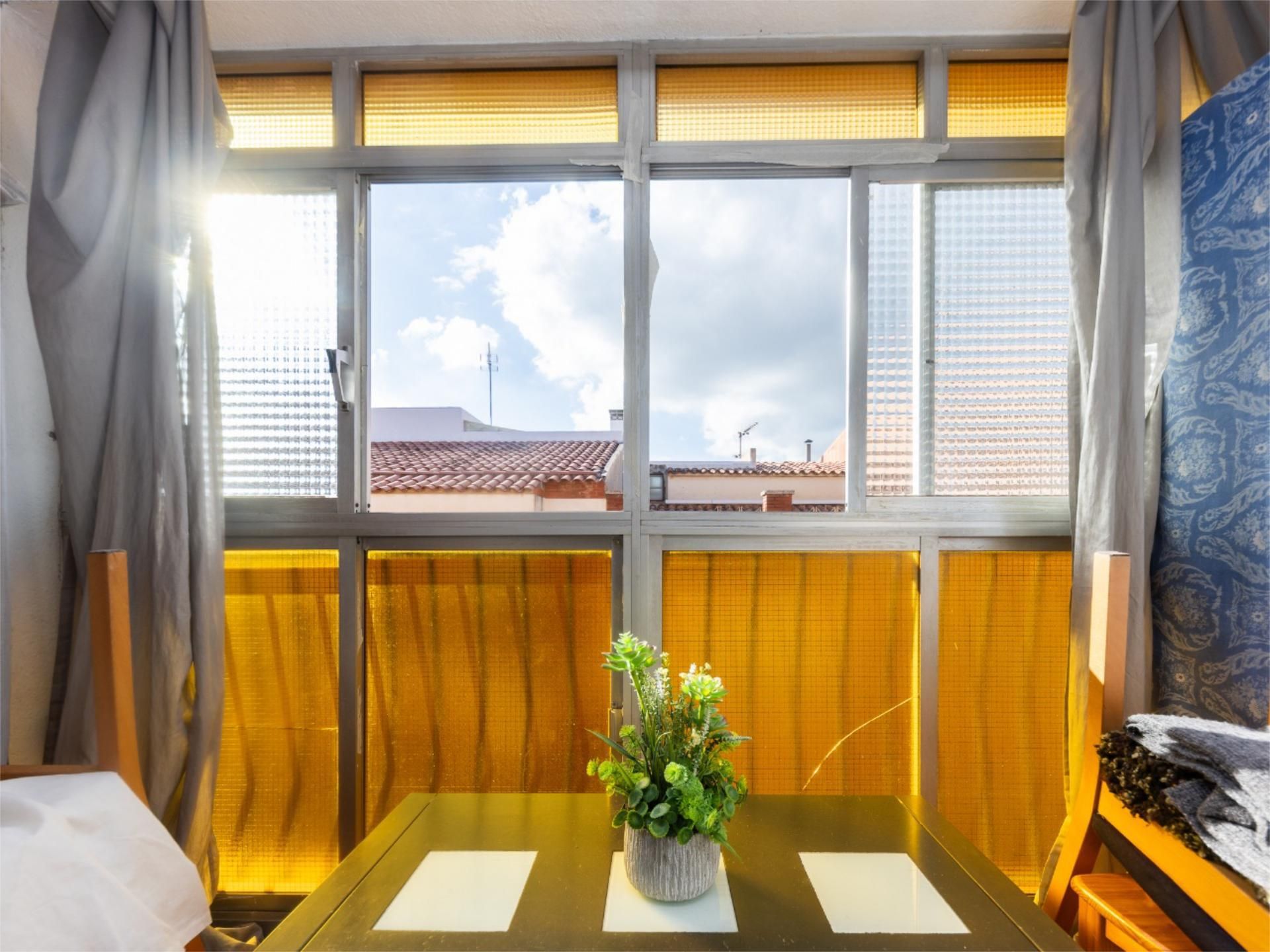 Piso en venta en Carrer de Pere Masallach, 6, Centre Terraza de Piso en venta en Viladecans con Balcón