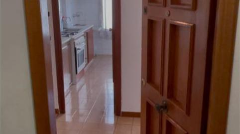 Foto 2 de Piso de alquiler en Carrer de Cabanes, 8, Estación - Universidad, Castellón de la Plana / Castelló de la Plana