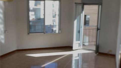 Foto 4 de Piso de alquiler en Carrer de Cabanes, 8, Estación - Universidad, Castellón de la Plana / Castelló de la Plana