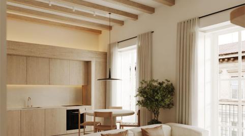 Foto 2 de Pis en venda a Calle José Cubiles, 40, La Caleta - La Viña,  Cádiz Capital