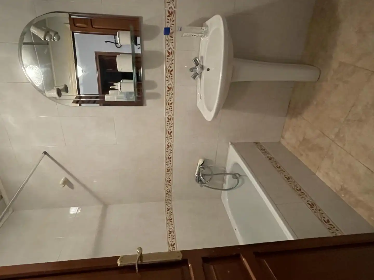 Baño de Planta baja en venta en Guareña