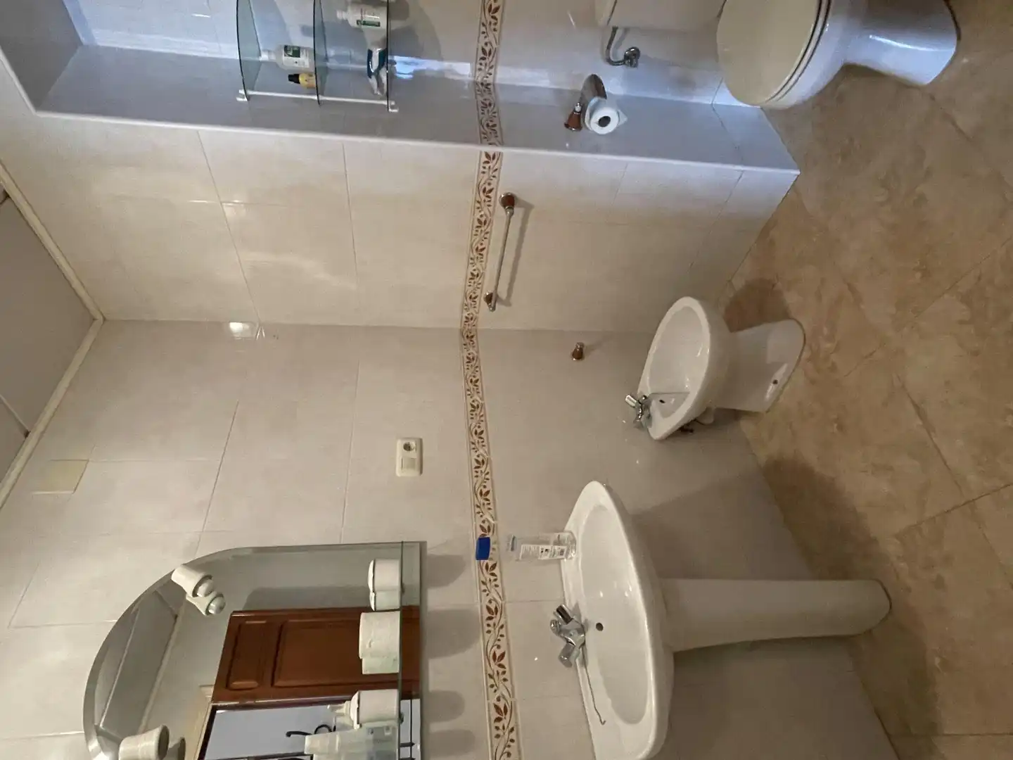Baño de Planta baja en venta en Guareña