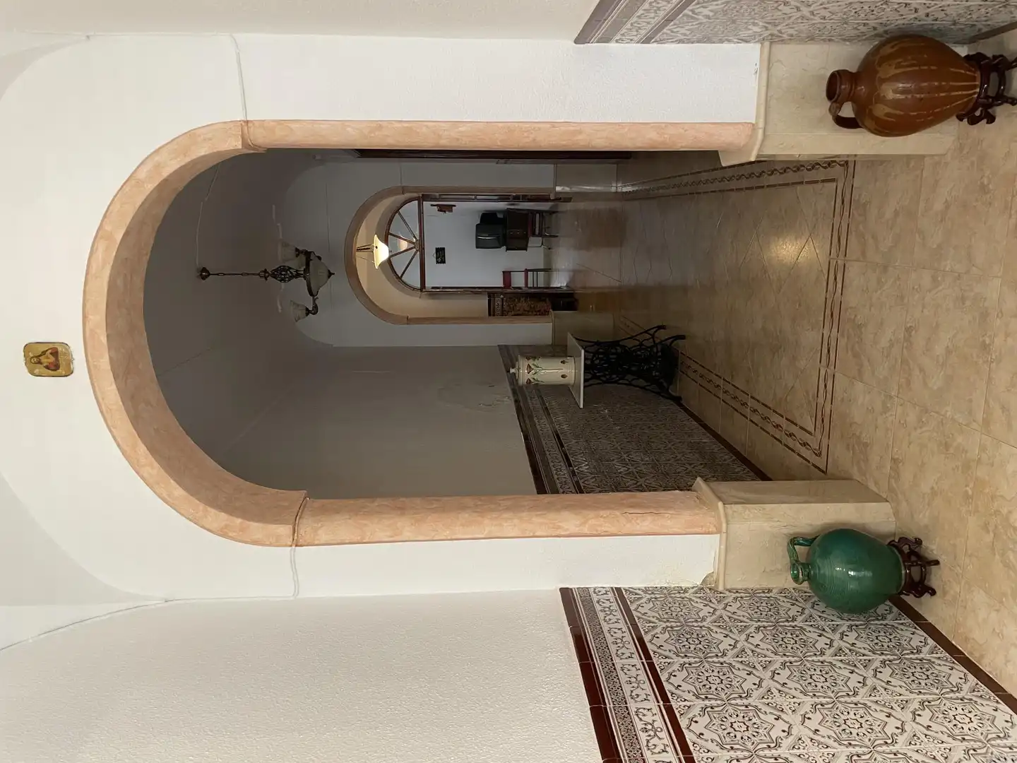 Planta baja en venta en Guareña
