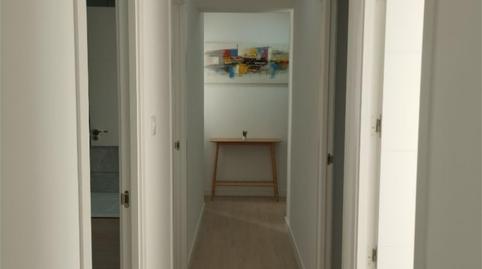 Foto 3 de Pis per a compartir a Avenida Finisterre, 280, Agra del Orzán - Ventorrillo, A Coruña Capital