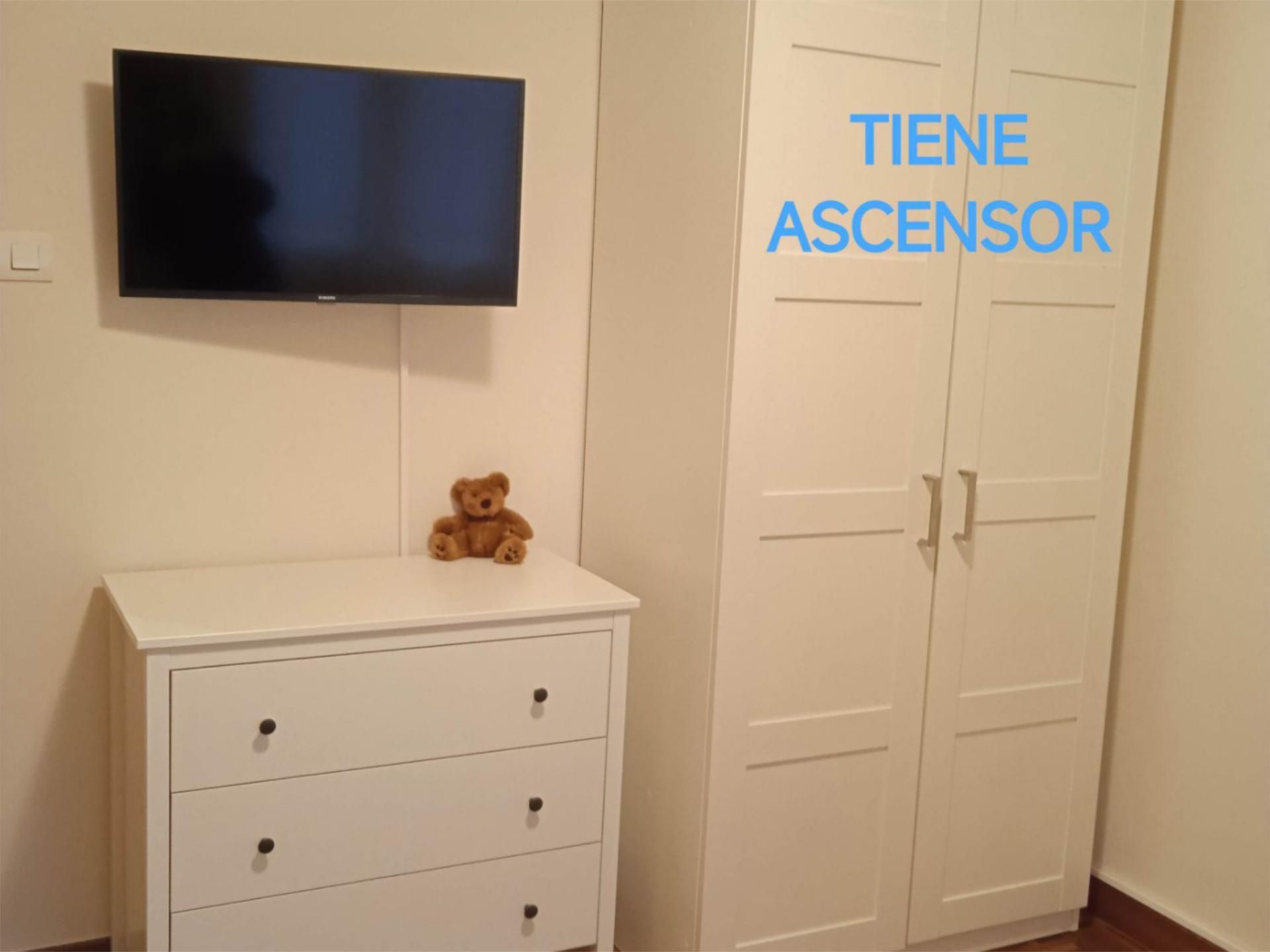 Flat for share in Calle Logroño, 17, La Charca